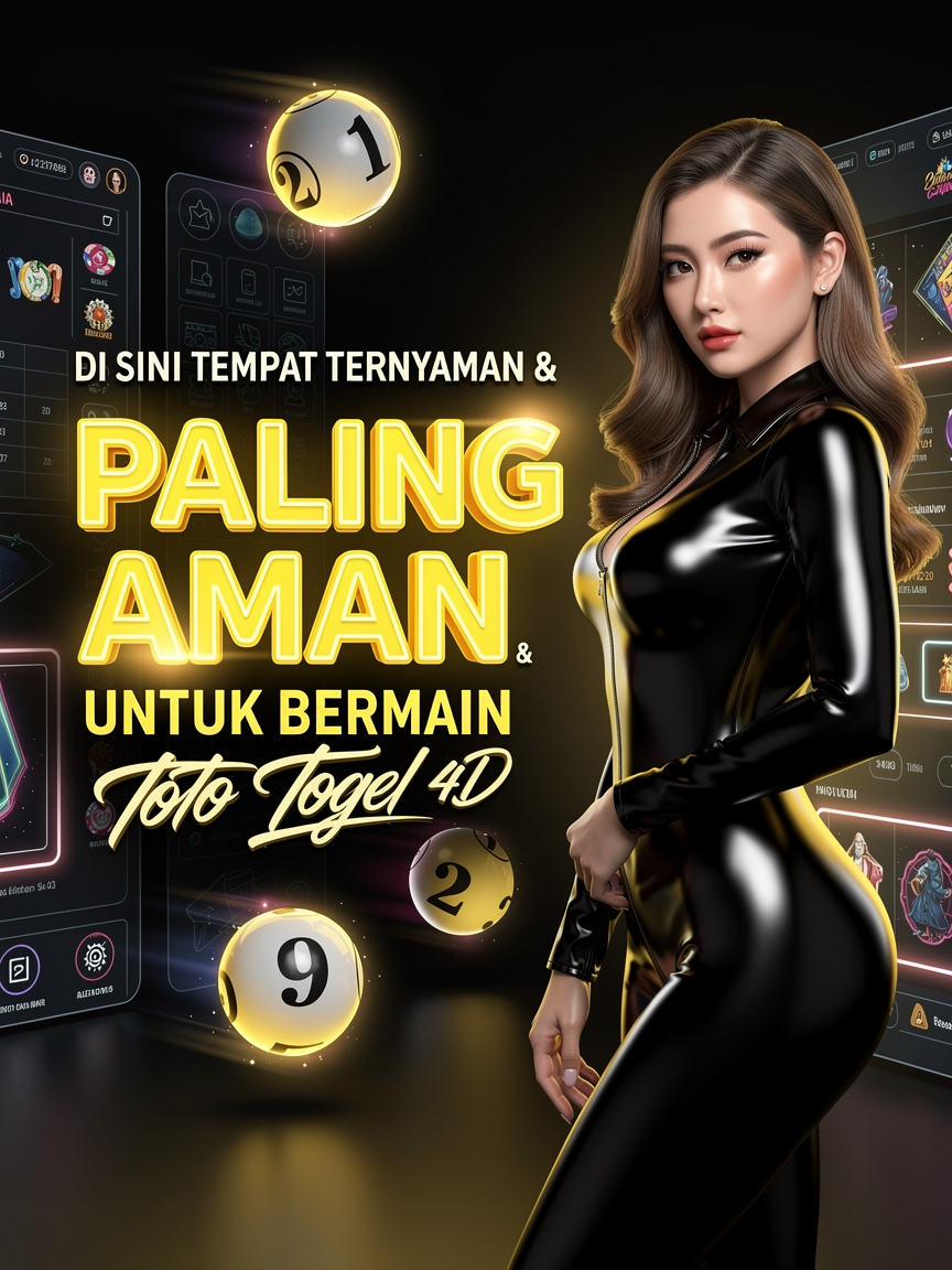 LOTUS88 — banner utama